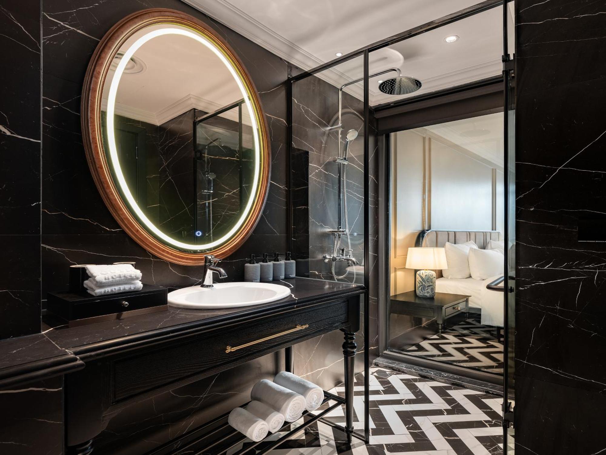 T Boutique Hotel — Photos 3