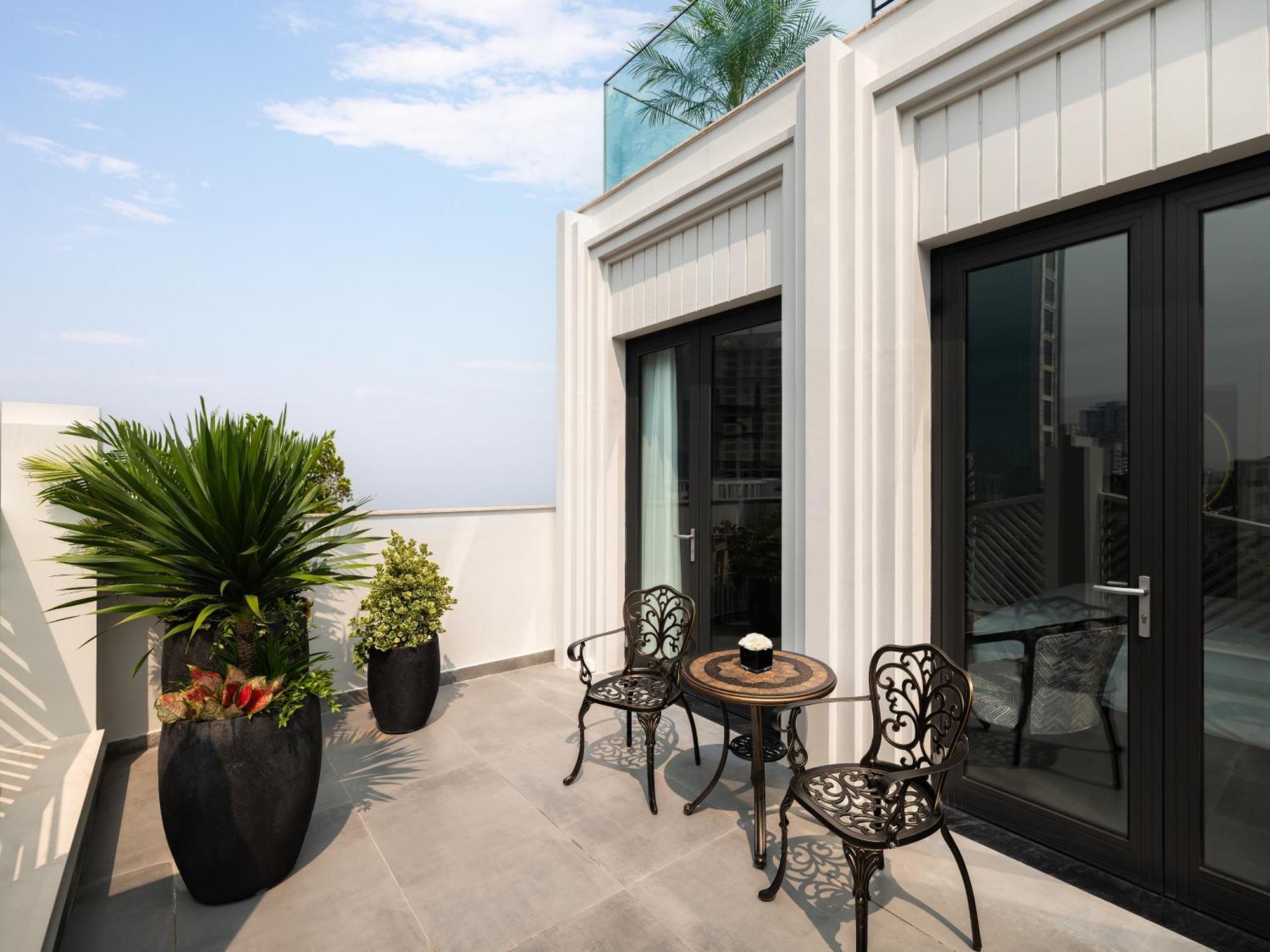 T Boutique Hotel, Hanoi