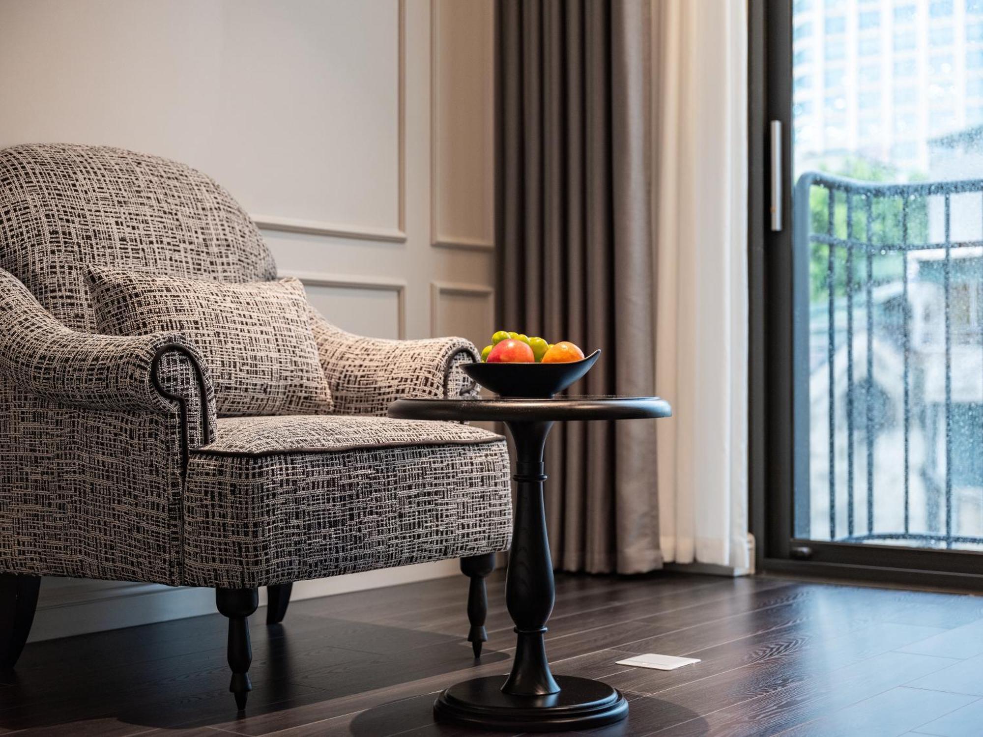 T Boutique Hotel — Photos 1
