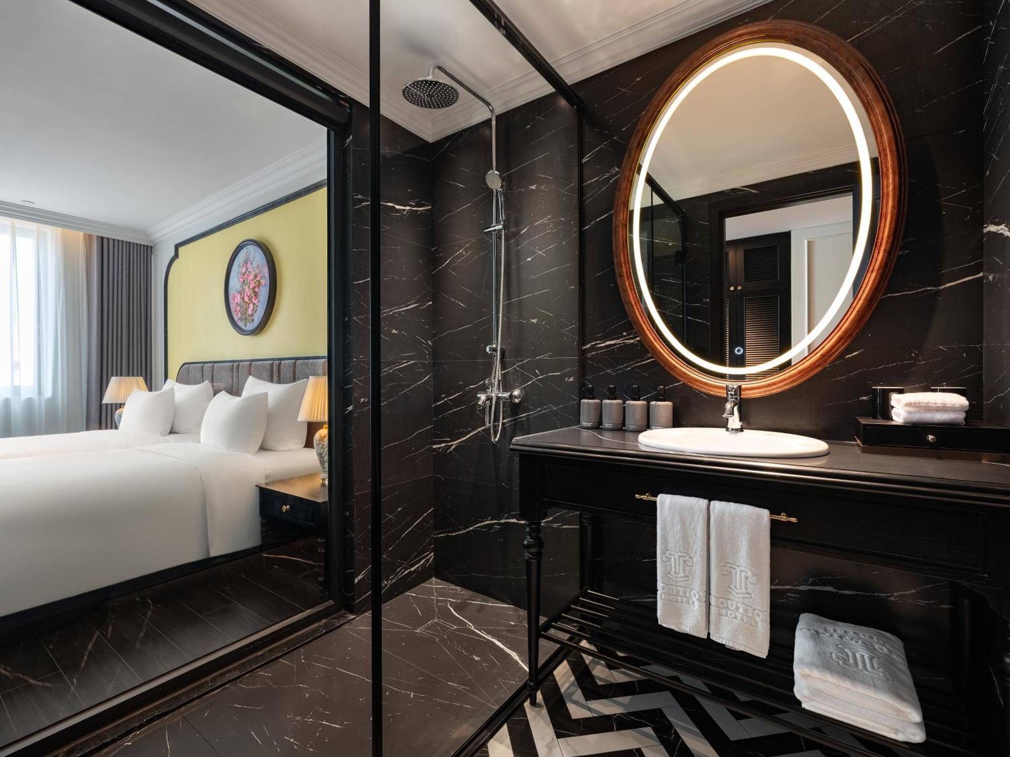 T Boutique Hotel — Photos 2